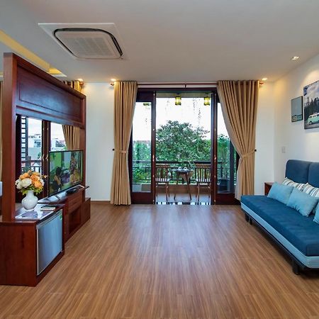 Sol Villa Хоян Екстер'єр фото