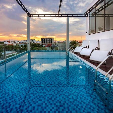 Sol Villa Хоян Екстер'єр фото