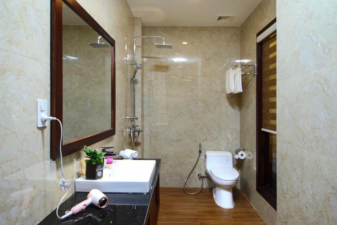 Sol Villa Хоян Екстер'єр фото